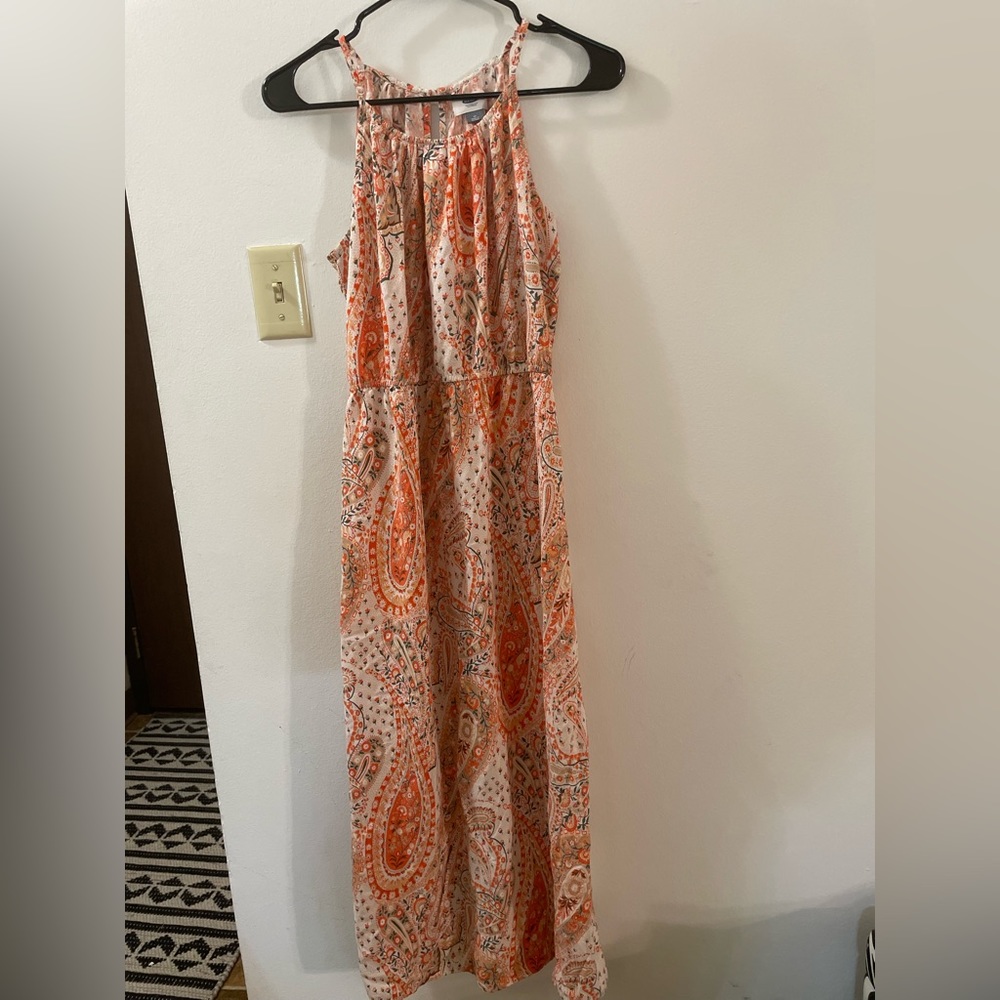 Old Navy Summer Dress